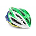 Capacete Ciclista Dharma Brasil - Spiuk