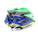 Capacete Ciclista Dharma Brasil - Spiuk