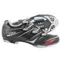 Sapatilha MTB 3 Velcros - Venzo