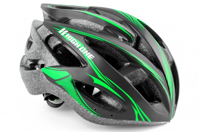Capacete Ciclista MV88 - High One