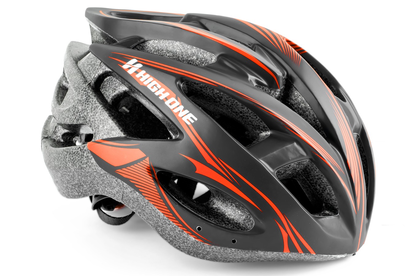 Capacete Ciclista MV88 - High One