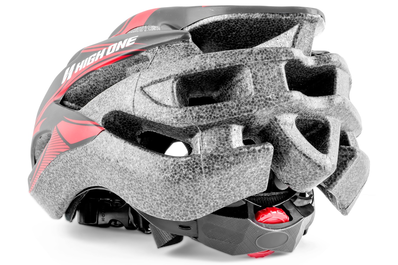Capacete Ciclista MV88 - High One