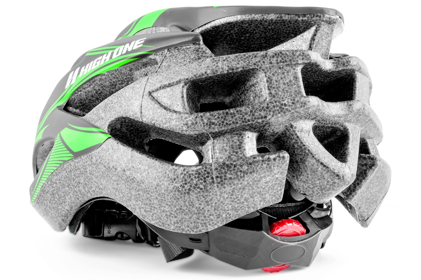 Capacete Ciclista MV88 - High One