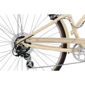 Bicicleta 700 Starliner Vintage Cream - Nirve