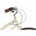 Bicicleta 700 Starliner Vintage Cream - Nirve