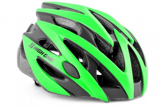 Capacete Ciclista MV29 - High One