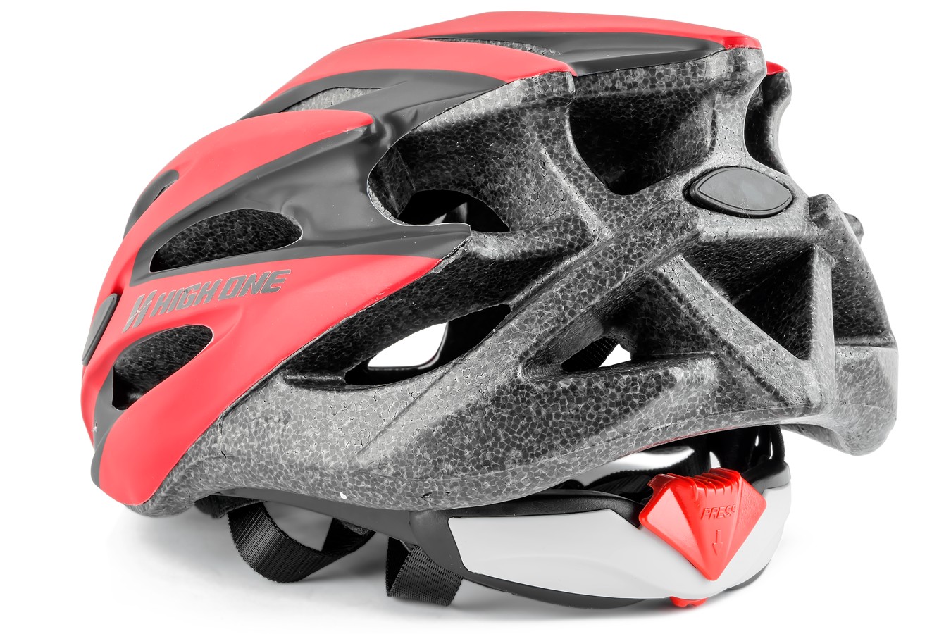 Capacete Ciclista MV29 - High One