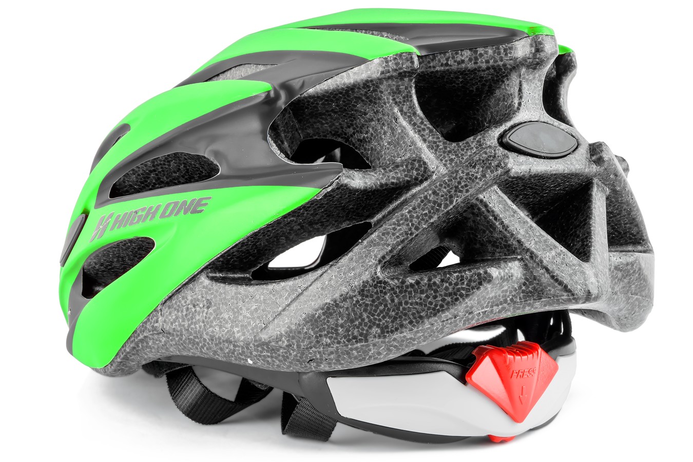 Capacete Ciclista MV29 - High One