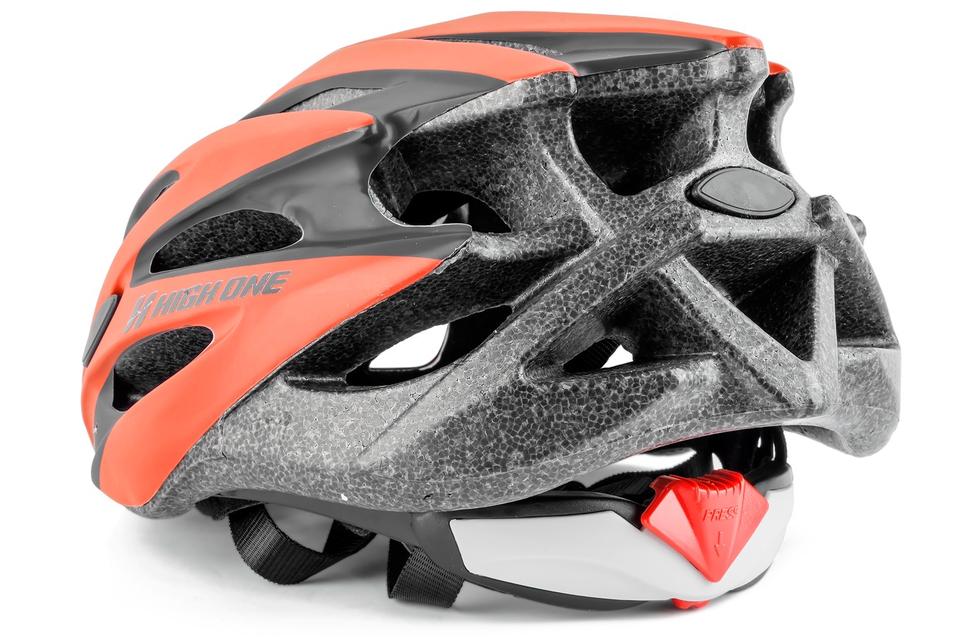 Capacete Ciclista MV29 - High One