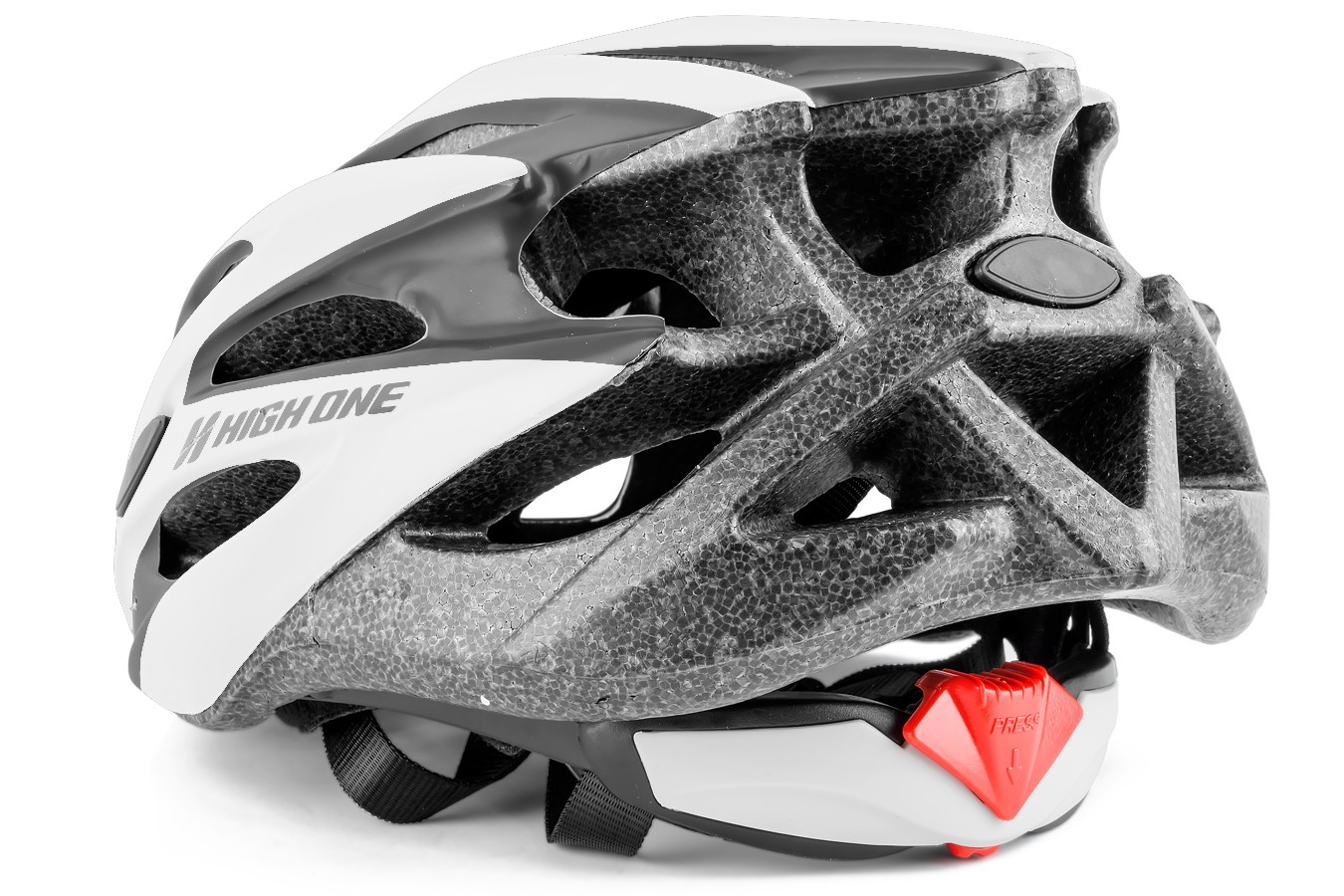 Capacete Ciclista MV29 - High One