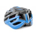 Capacete Ciclista Com Sinalizador (LED) 1023 - LL