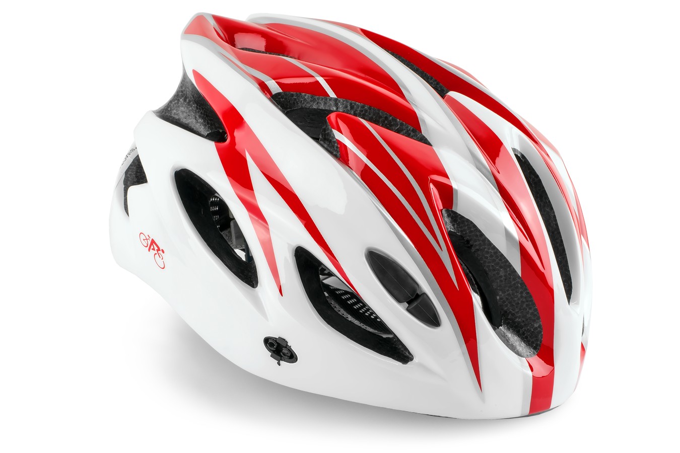 Capacete Ciclista 1021 - LL