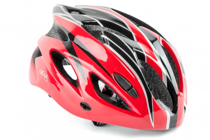 Capacete Ciclista 1021 - LL