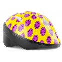 Capacete Ciclista Infantil Smile - LL