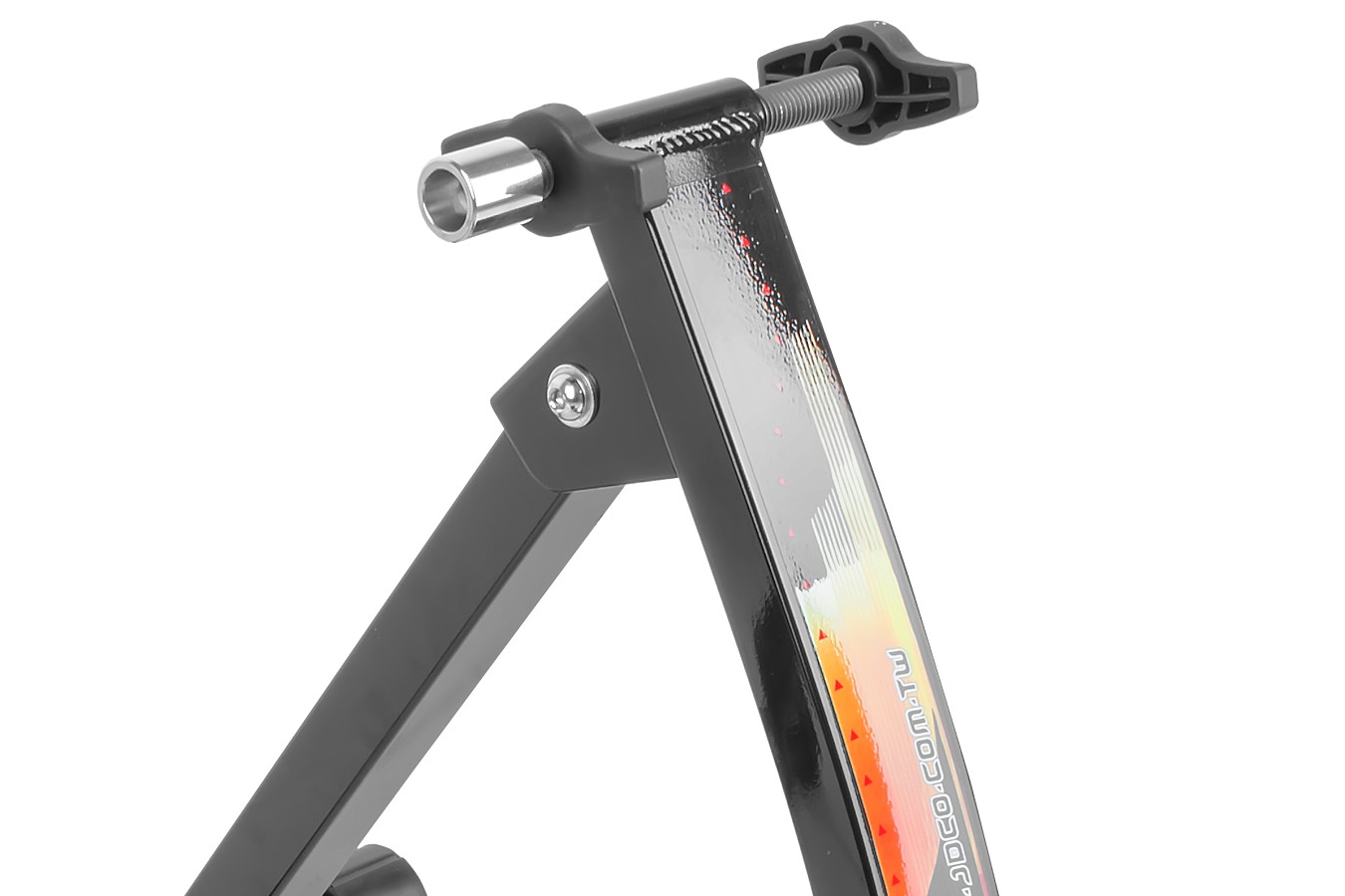 Rolo para Exerc cio JD 113 Black TranzX
