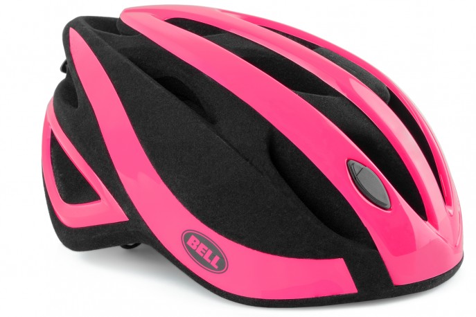 Capacete Ciclista Impel - Bell