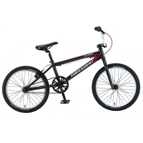 Bicicleta 20 Eluder Free Agent