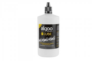 Lubrificante à Base de Cera Lube 200ml - Algoo