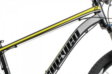 Bicicleta 29 elleven rocker 27v shimano altus hidráulico Clearance