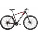 Bicicleta 29" 21V  Freio a Disco - KSW