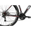 Bicicleta 29" 21V  Freio a Disco - KSW