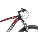 Bicicleta 29" 21V  Freio a Disco - KSW