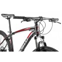 Bicicleta 29" 21V  Freio a Disco - KSW