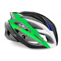 Capacete Ciclista Com Sinalizador (LED) 1024 - LL