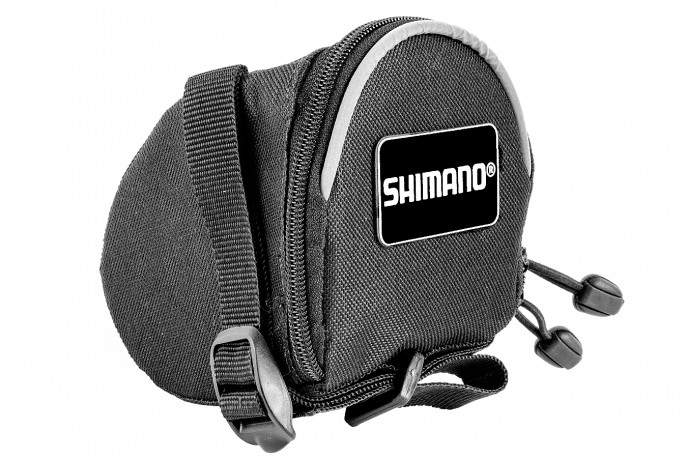 Bolsa para Selim Redonda Shimano - KPower