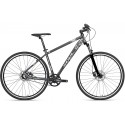 Bicicleta 700 Garopaba Urbana - Soul Cycles