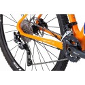 Bicicleta 29 Magma HT129 Carbon 20V - Soul