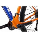 Bicicleta 29 Magma HT129 Carbon 20V - Soul