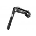 Suporte Guidão MTB 22,2mm com Regulagem - Zoom