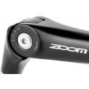 Suporte Guidão MTB 22,2mm com Regulagem - Zoom