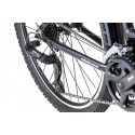 Bicicleta 26 Flow One Black 24V 2016 - Soul