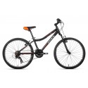 Bicicleta 24 Masculina SL 50 21V - Soul