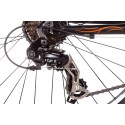 Bicicleta 24 Masculina SL 50 21V - Soul