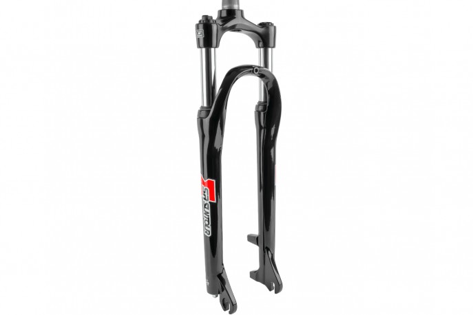 Garfo 29 Suspensão 28,6mm AHS M3030 – SR Suntour