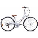 Bicicleta 700 Oma A 7V - Mobele