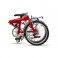 Bicicleta Dobrável em Alumínio D70 - Soul Cycles