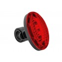 Kit Farol + Vista Light 5 LEDs Nylon LL80089 - LL