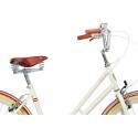 Bicicleta 26 Feminina Style Mono - Novello