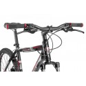 Bicicleta 26 Alumínio 24V Acera Arroyo - Totem