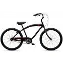 Bicicleta Cruiser Red Star mono Nirve
