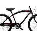 Bicicleta Cruiser Red Star mono Nirve