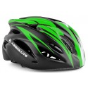 Capacete Ciclista Adulto Com Sinalizador WT012 - Absolute