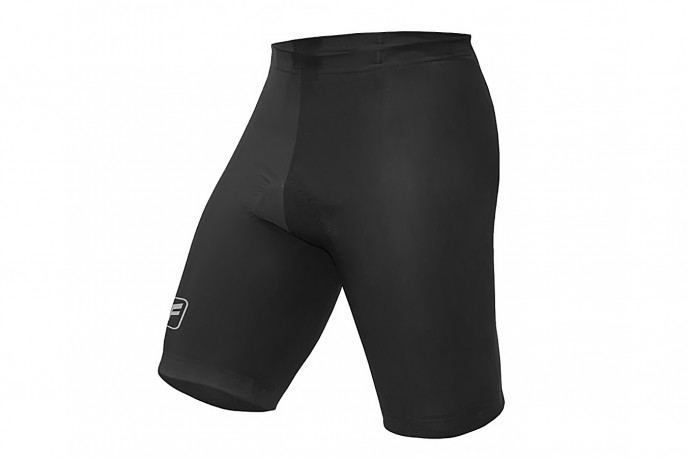 Bermuda Ciclista Basic Unisex - Free Force