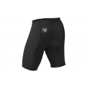 Bermuda Ciclista Basic Unisex - Free Force