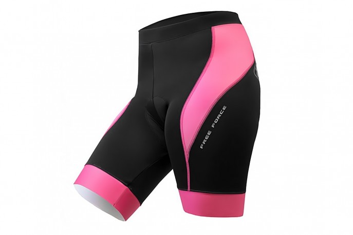 Bermuda Ciclista Feminina Donna - Free Force