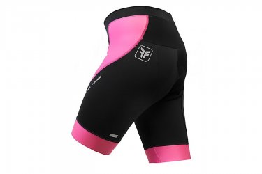 Bermuda Ciclista Feminina Donna - Free Force 2